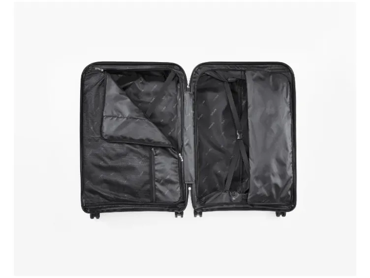 Koffer, Hardcase, XL, 90 L