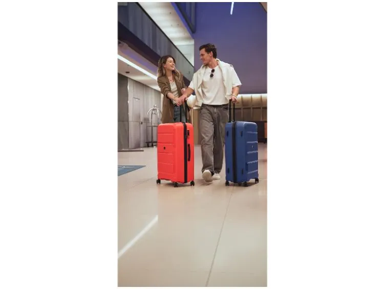 Koffer, Hardcase, XL, 90 L