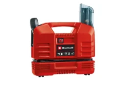 Koffer-Kompressor »TC-AC 190 OF Set«