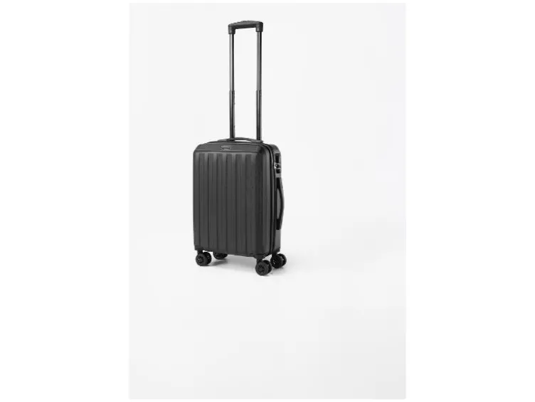 Koffer-Set: Hardcase L (86 L) & Handgepäck S (30 L)