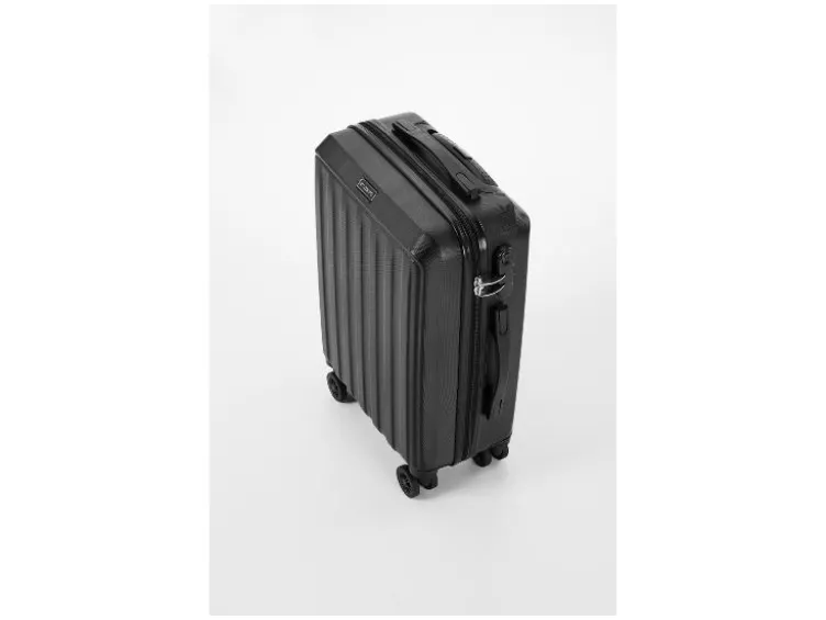 Koffer-Set: Hardcase L (86 L) & Handgepäck S (30 L)