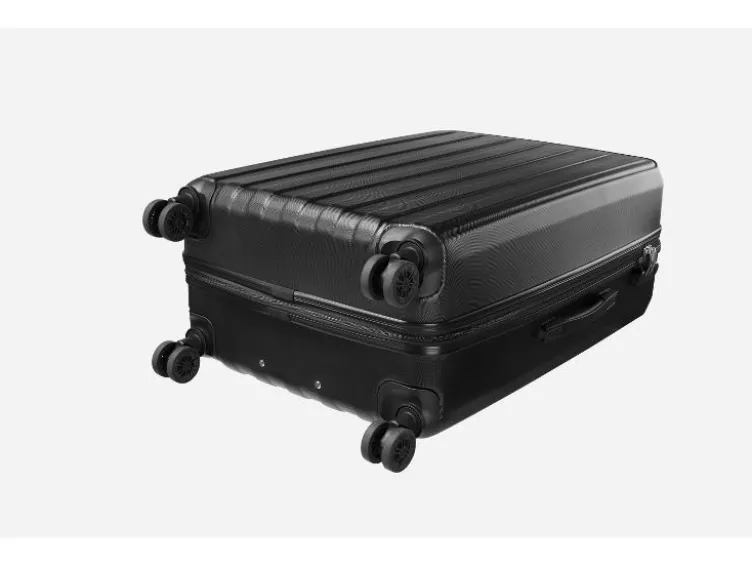 Koffer-Set: Hardcase L (86 L) & Handgepäck S (30 L)