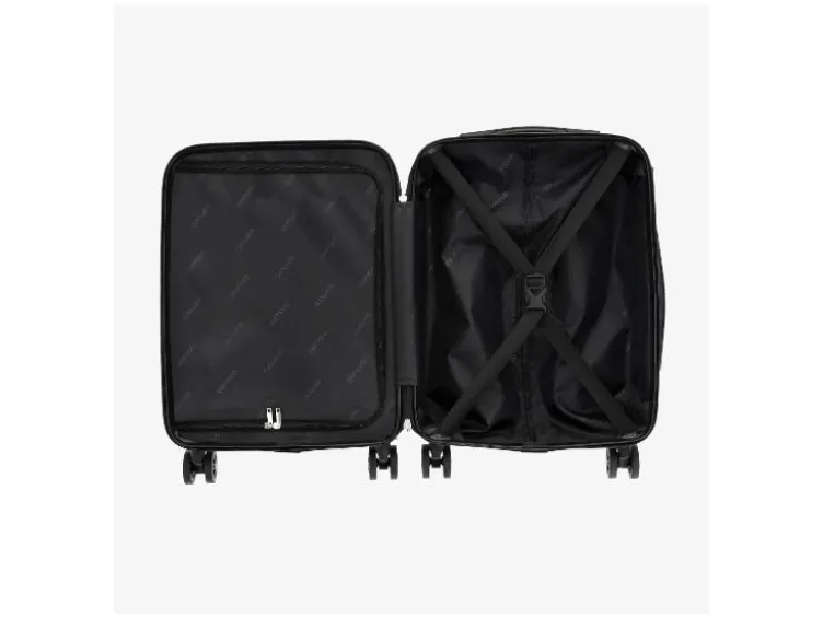 Koffer-Set: Hardcase L (86 L) & Handgepäck S (30 L)