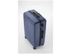 Koffer-Set: Hardcase-Reisekoffer L (86 L) & Handgepäck-Koffer S (30 L)