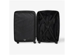 Koffer-Set: Hardcase-Reisekoffer L (86 L) & Handgepäck-Koffer S (30 L)