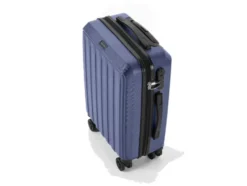 Koffer-Set: Hardcase-Reisekoffer L (86 L) & Handgepäck-Koffer S (30 L)