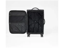 Koffer-Set, Softcase, M und XL, 62/69 L und 96/108 L, erweiterbar