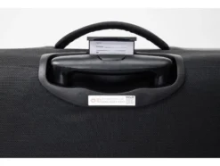 Koffer-Set, Softcase, M und XL, 62/69 L und 96/108 L, erweiterbar