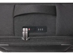 Koffer-Set, Softcase, M und XL, 62/69 L und 96/108 L, erweiterbar