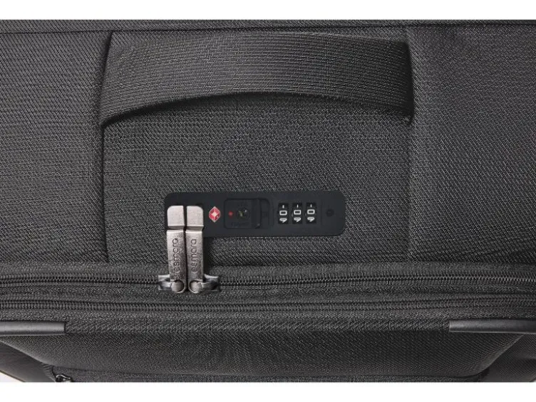 Koffer-Set, Softcase, M und XL, 62/69 L und 96/108 L, erweiterbar