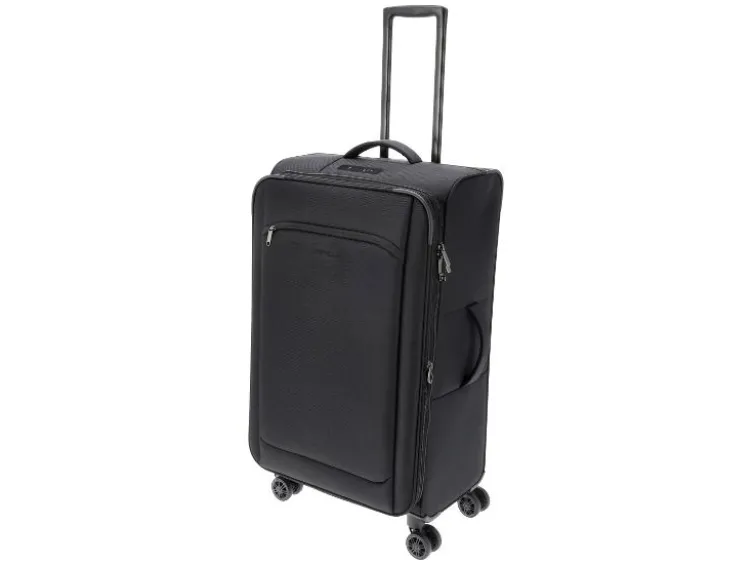 Koffer-Set, Softcase, M und XL, 62/69 L und 96/108 L, erweiterbar