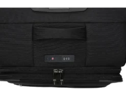 Koffer-Set, Softcase, M und XL, 62/69 L und 96/108 L, erweiterbar