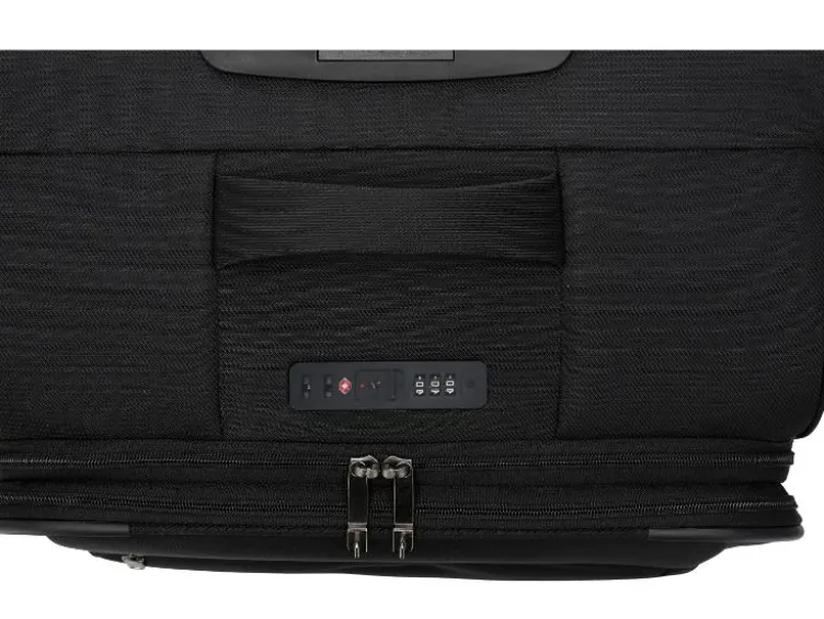 Koffer-Set, Softcase, M und XL, 62/69 L und 96/108 L, erweiterbar