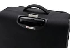 Koffer-Set, Softcase, M und XL, 62/69 L und 96/108 L, erweiterbar