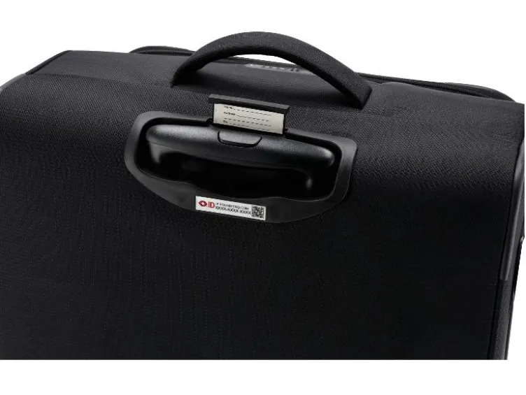 Koffer-Set, Softcase, M und XL, 62/69 L und 96/108 L, erweiterbar