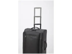 Koffer-Set, Softcase, M und XL, 62/69 L und 96/108 L, erweiterbar