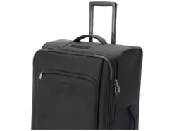 Koffer-Set, Softcase, M und XL, 62/69 L und 96/108 L, erweiterbar