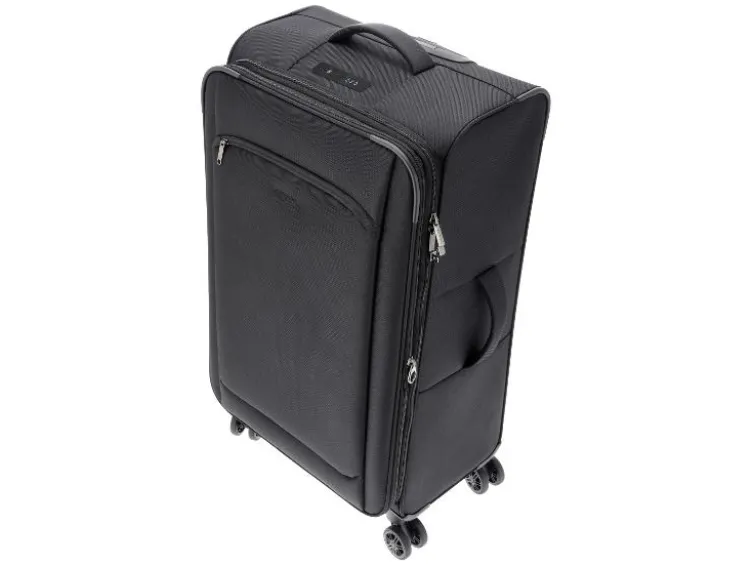 Koffer-Set, Softcase, M und XL, 62/69 L und 96/108 L, erweiterbar