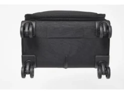 Koffer-Set, Softcase, M und XL, 62/69 L und 96/108 L, erweiterbar