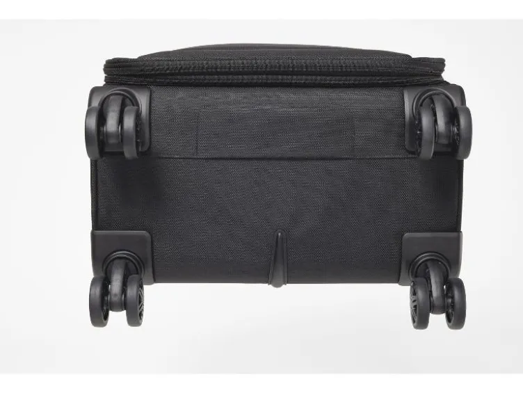Koffer-Set, Softcase, M und XL, 62/69 L und 96/108 L, erweiterbar