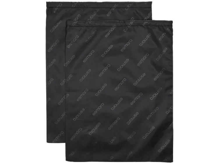 Koffer-Set, Softcase, M und XL, 62/69 L und 96/108 L, erweiterbar