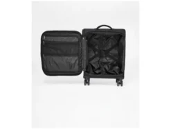 Koffer, Softcase, Handgepäck, S, 35/40 L, erweiterbar