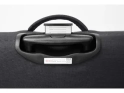 Koffer, Softcase, Handgepäck, S, 35/40 L, erweiterbar