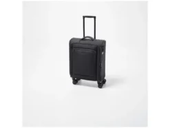Koffer, Softcase, Handgepäck, S, 35/40 L, erweiterbar