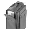 Koffer, Softcase, Handgepäck, S, 35/40 L, erweiterbar