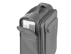 Koffer, Softcase, Handgepäck, S, 35/40 L, erweiterbar
