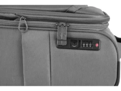 Koffer, Softcase, Handgepäck, S, 35/40 L, erweiterbar