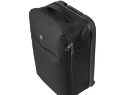 Koffer, Softcase, Handgepäck, S, 40 L