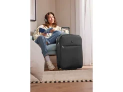 Koffer, Softcase, Handgepäck, S, 40 L