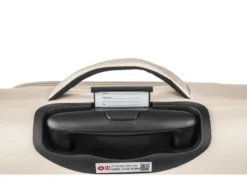 Koffer, Softcase, Handgepäck, S, 35/40 L, erweiterbar