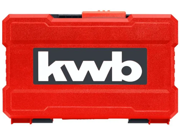 Kombi Bohrerbox, 16 teilig