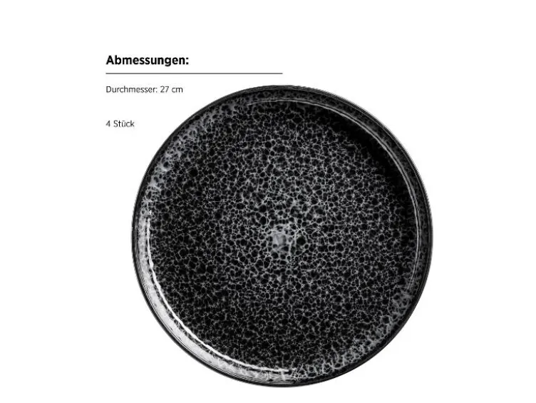 Kombi-Geschirrset »Filippa«, 16-teilig