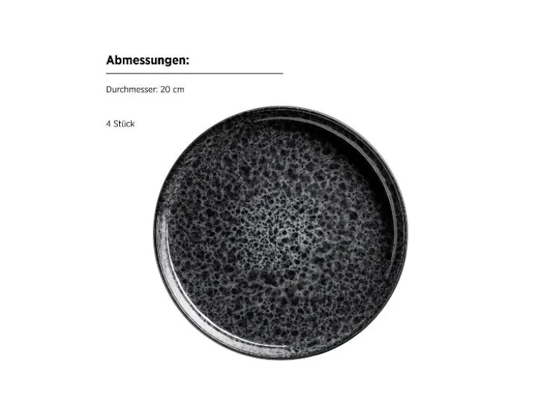 Kombi-Geschirrset »Filippa«, 16-teilig