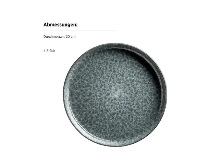 Kombi-Geschirrset »Filippa«, 16-teilig