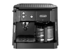 Kombi-Kaffeemaschine »BCO411« für Espresso und Filterkaffee