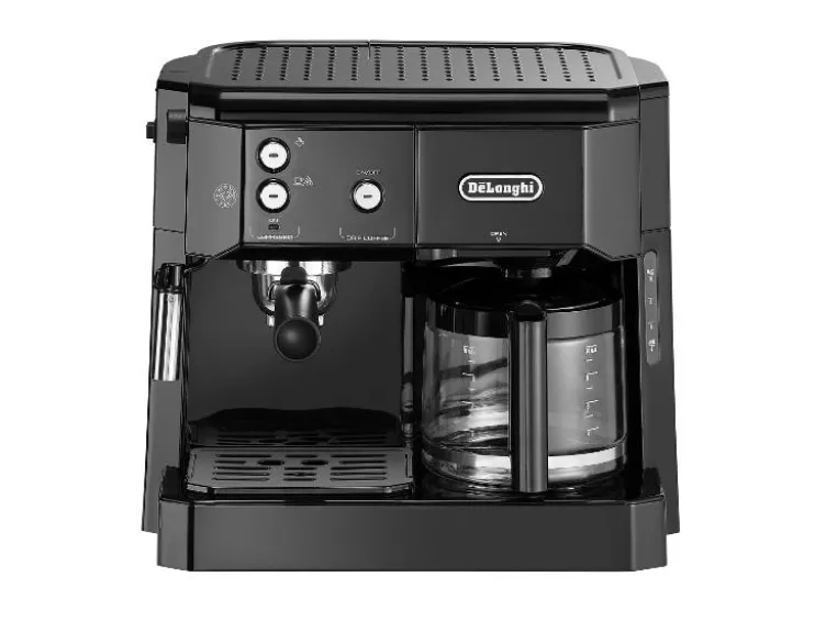 Kombi-Kaffeemaschine »BCO411« für Espresso und Filterkaffee