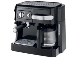 Kombi-Kaffeemaschine »BCO411« für Espresso und Filterkaffee
