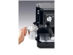 Kombi-Kaffeemaschine »BCO411« für Espresso und Filterkaffee