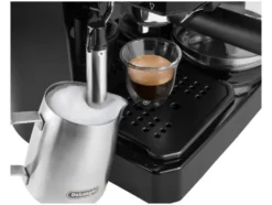 Kombi-Kaffeemaschine »BCO411« für Espresso und Filterkaffee