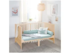 Kombi-Kinderbett »Easy Sleep«, 70x140 cm
