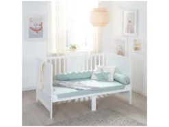 Kombi-Kinderbett »Easy Sleep«, 70x140 cm