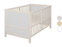 Kombi-Kinderbett »Easy Sleep«, 70x140 cm