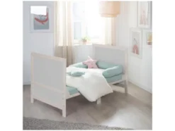 Kombi-Kinderbett »Easy Sleep«, 70x140 cm