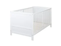 Kombi-Kinderbett »Easy Sleep«, 70x140 cm