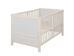 Kombi-Kinderbett »Easy Sleep«, 70x140 cm