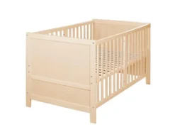 Kombi-Kinderbett »Easy Sleep«, 70x140 cm